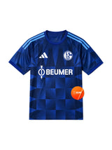 Jersey Home 26/27