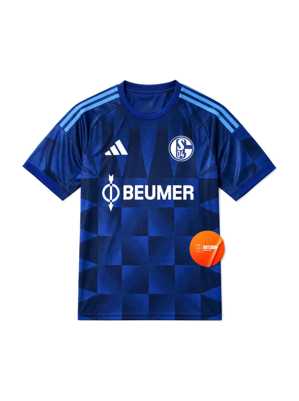 Jersey Home 26/27