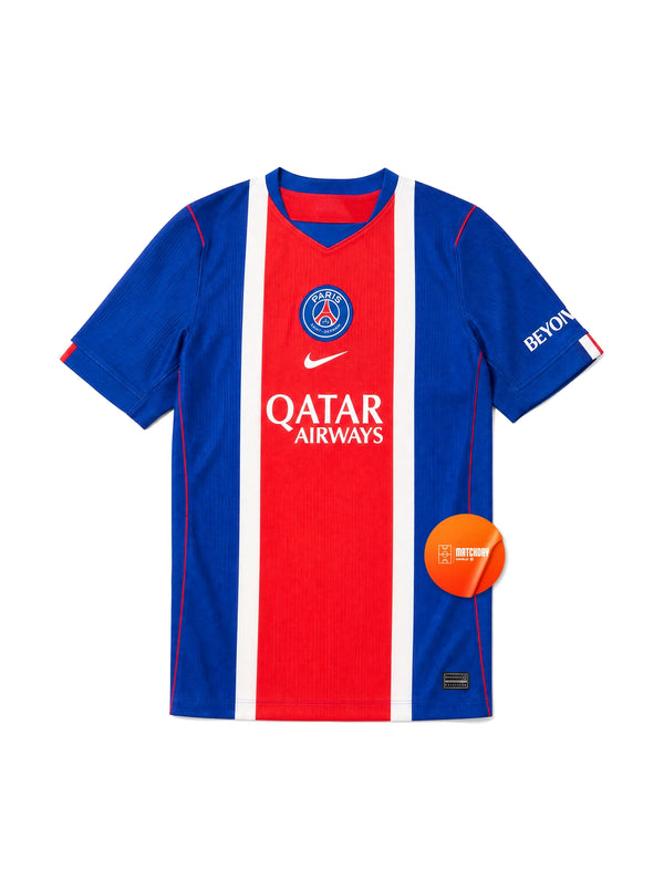 Jersey Home 26/27