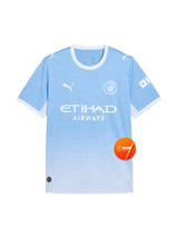 Jersey Home 26/27