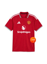 Jersey Home 26/27