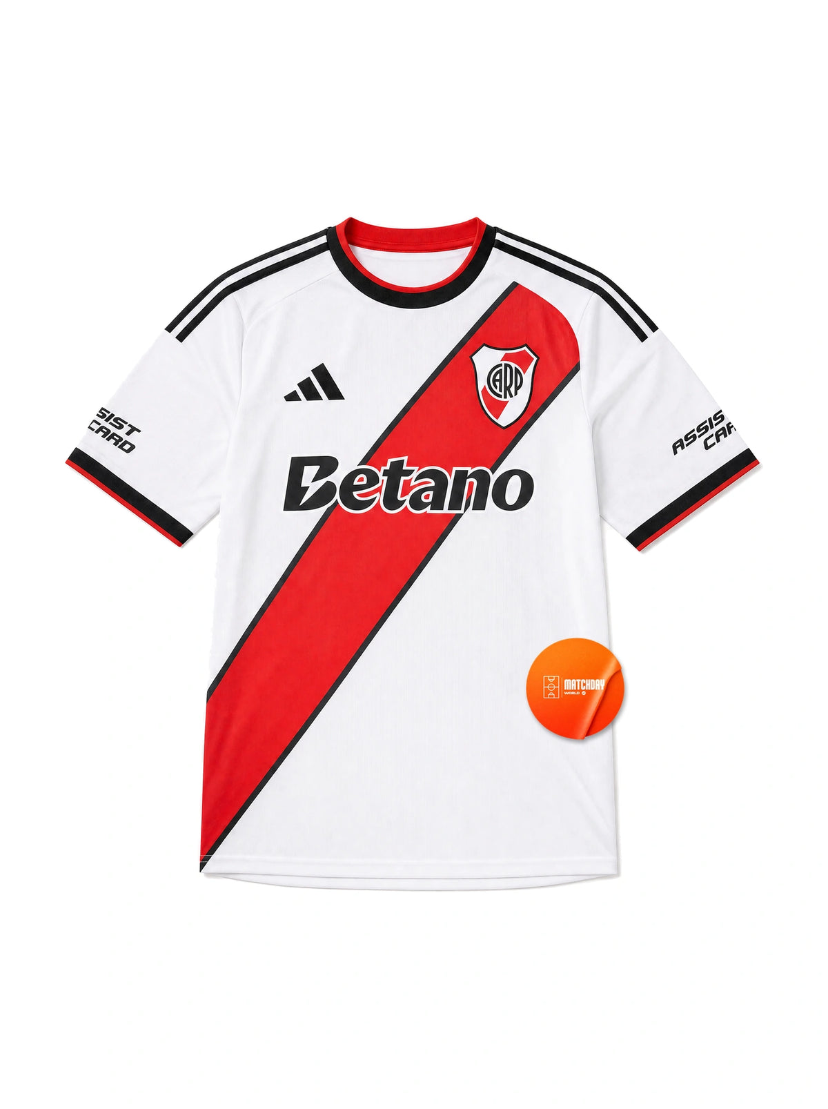 Jersey Home 26/27