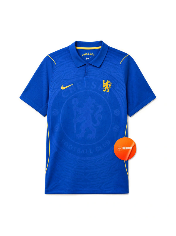 Jersey Home 26/27