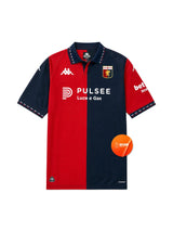 Jersey Home 26/27