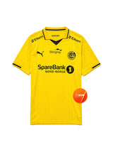 Jersey Home 26/27