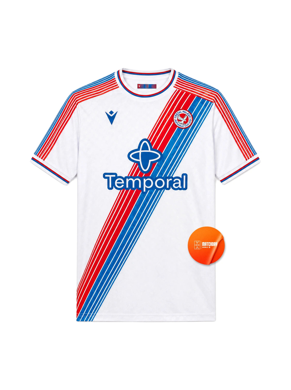 Jersey Home 26/27