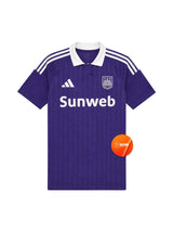 Jersey Home 26/27