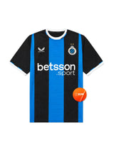 Jersey Home 26/27