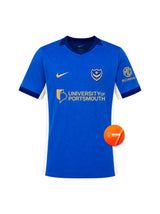 Jersey Home 26/27