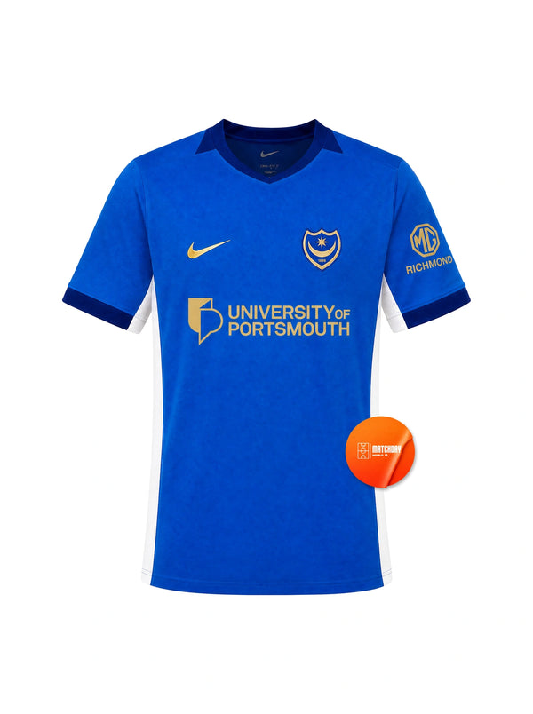 Jersey Home 26/27