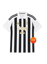 Jersey Home 26/27