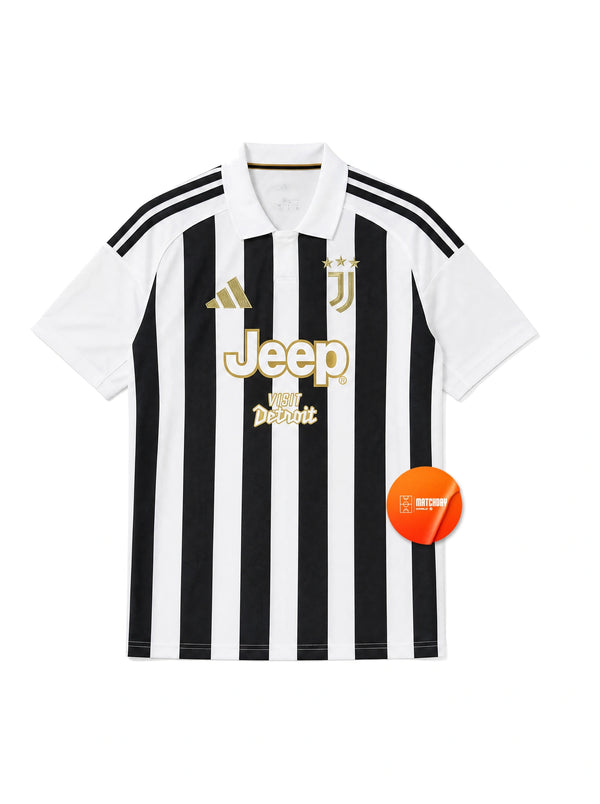 Jersey Home 26/27