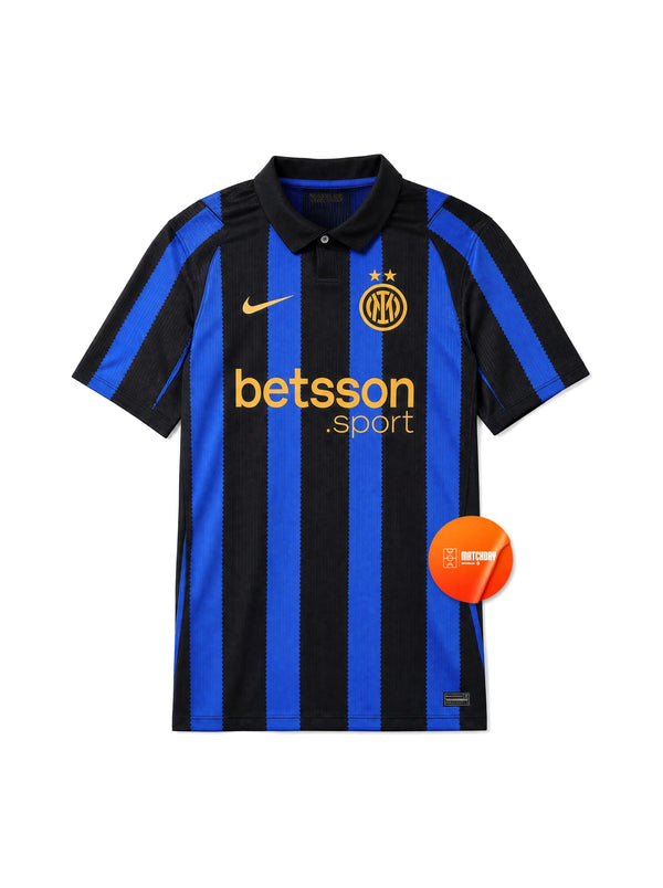 Jersey Home 26/27