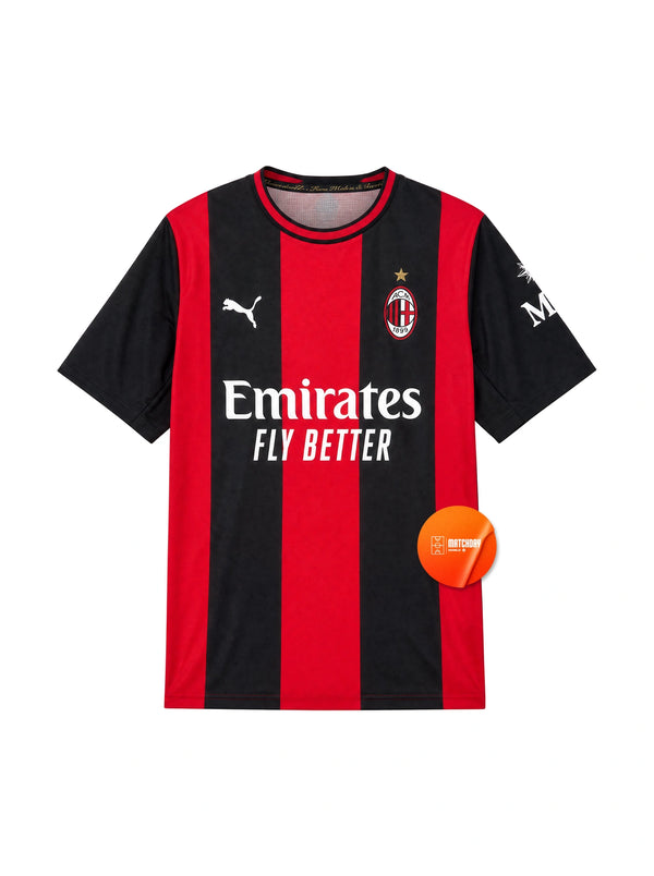 Jersey Home 26/27