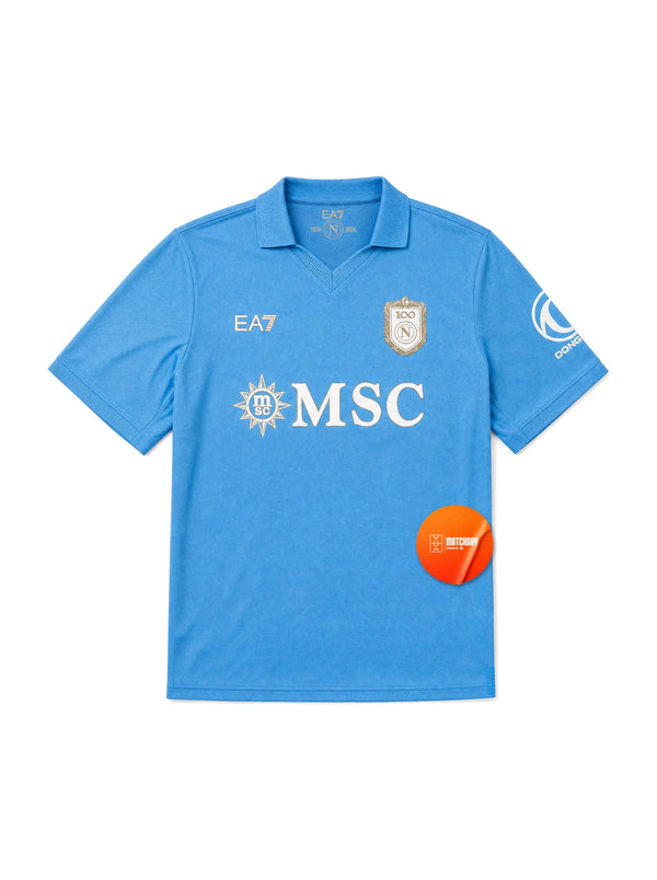 Jersey Home 26/27
