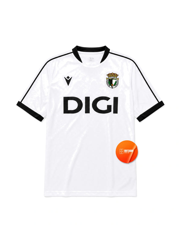 Jersey Home 26/27
