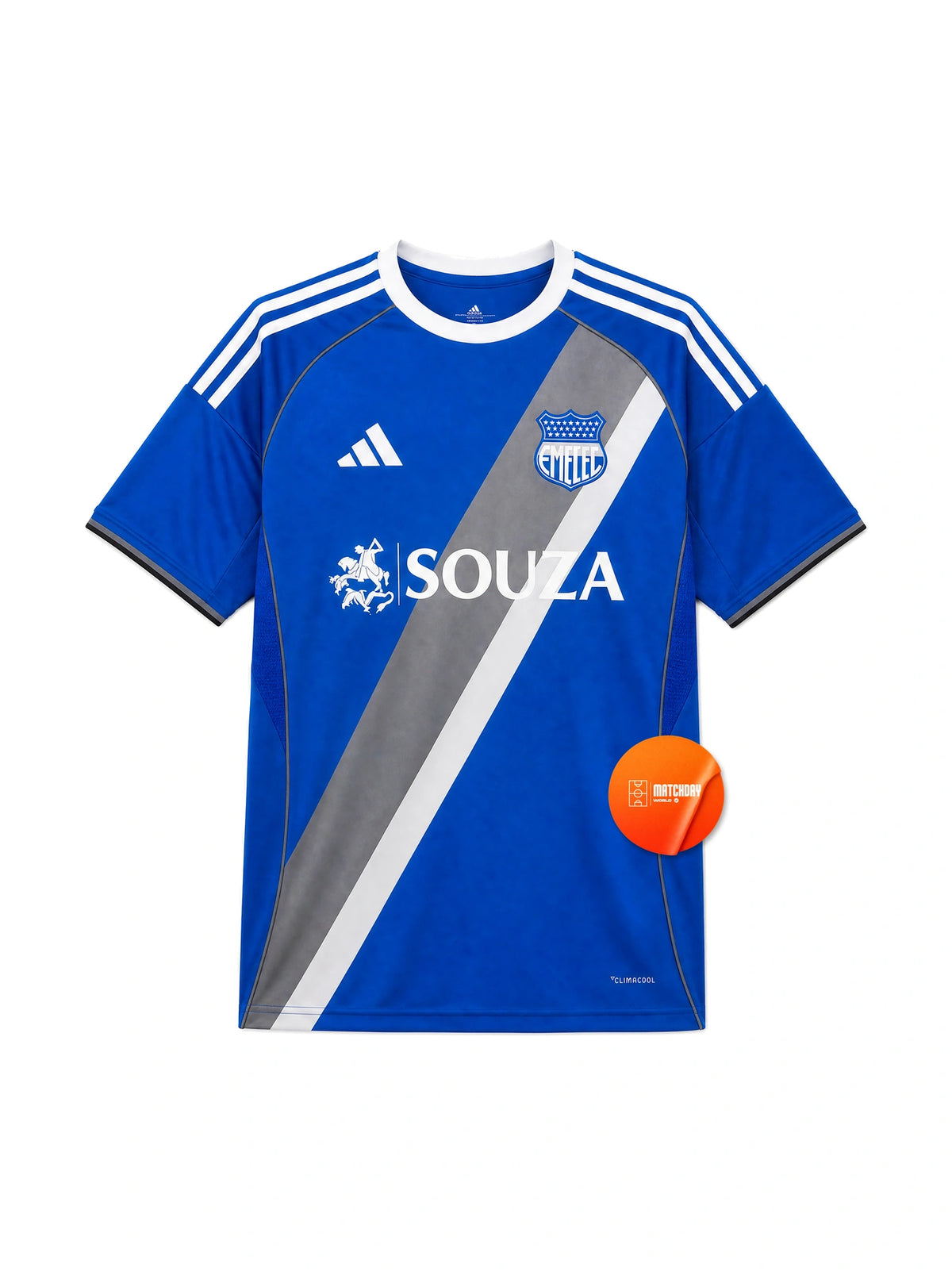 Jersey Home 26/27