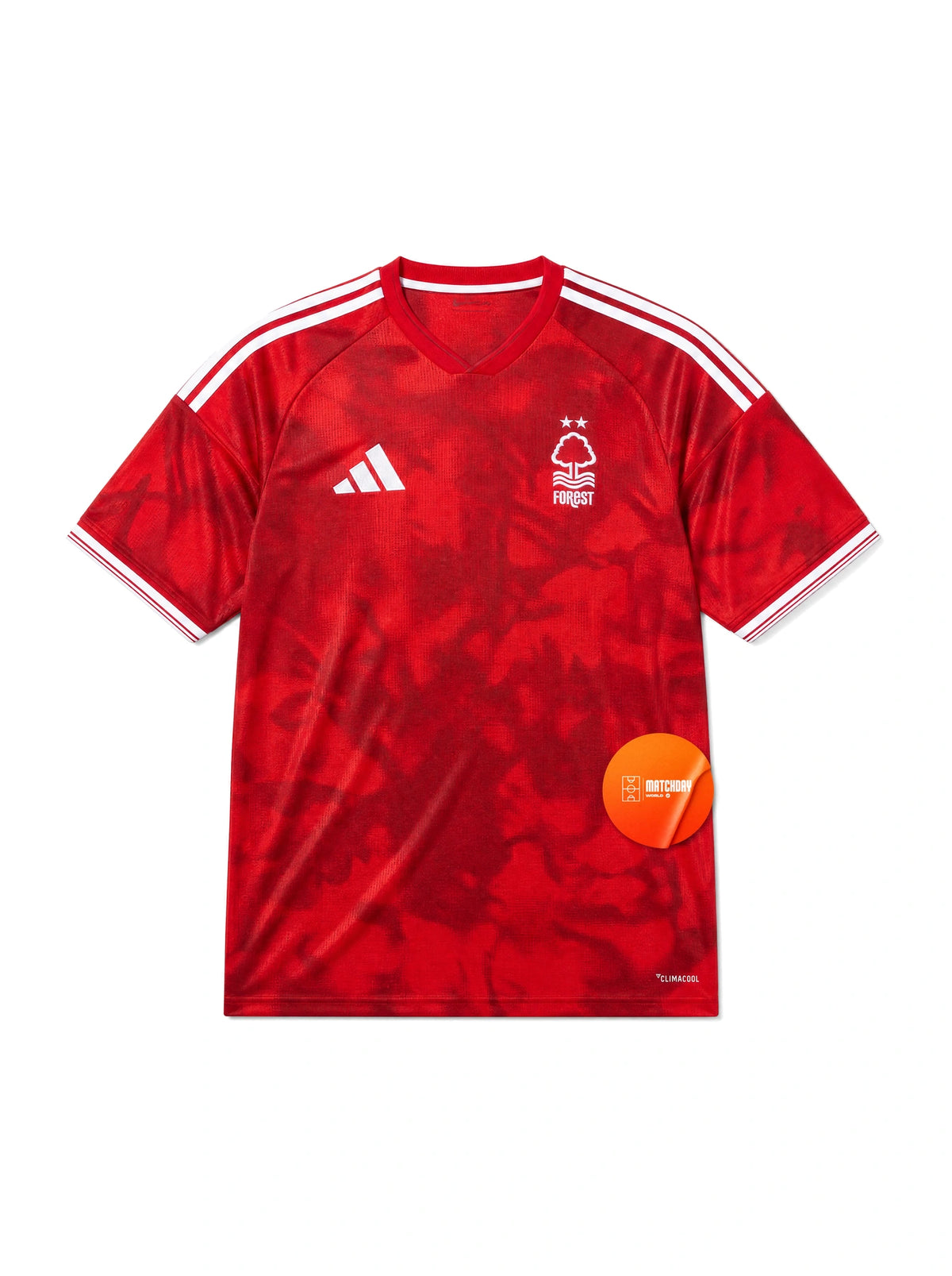 Jersey Home 26/27