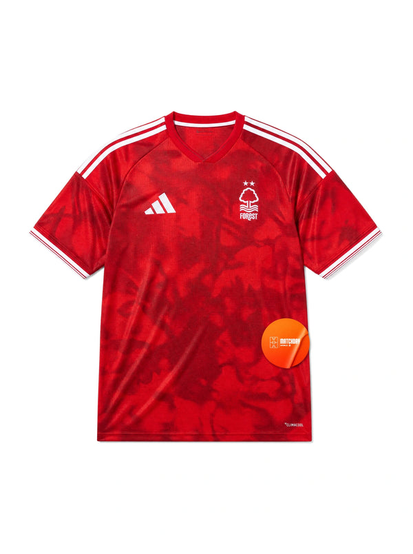 Jersey Home 26/27