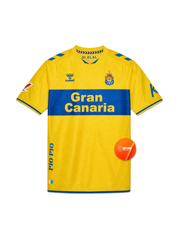 Jersey Home 26/27