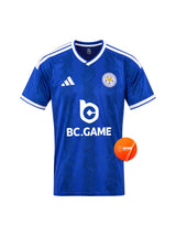 Jersey Home 26/27