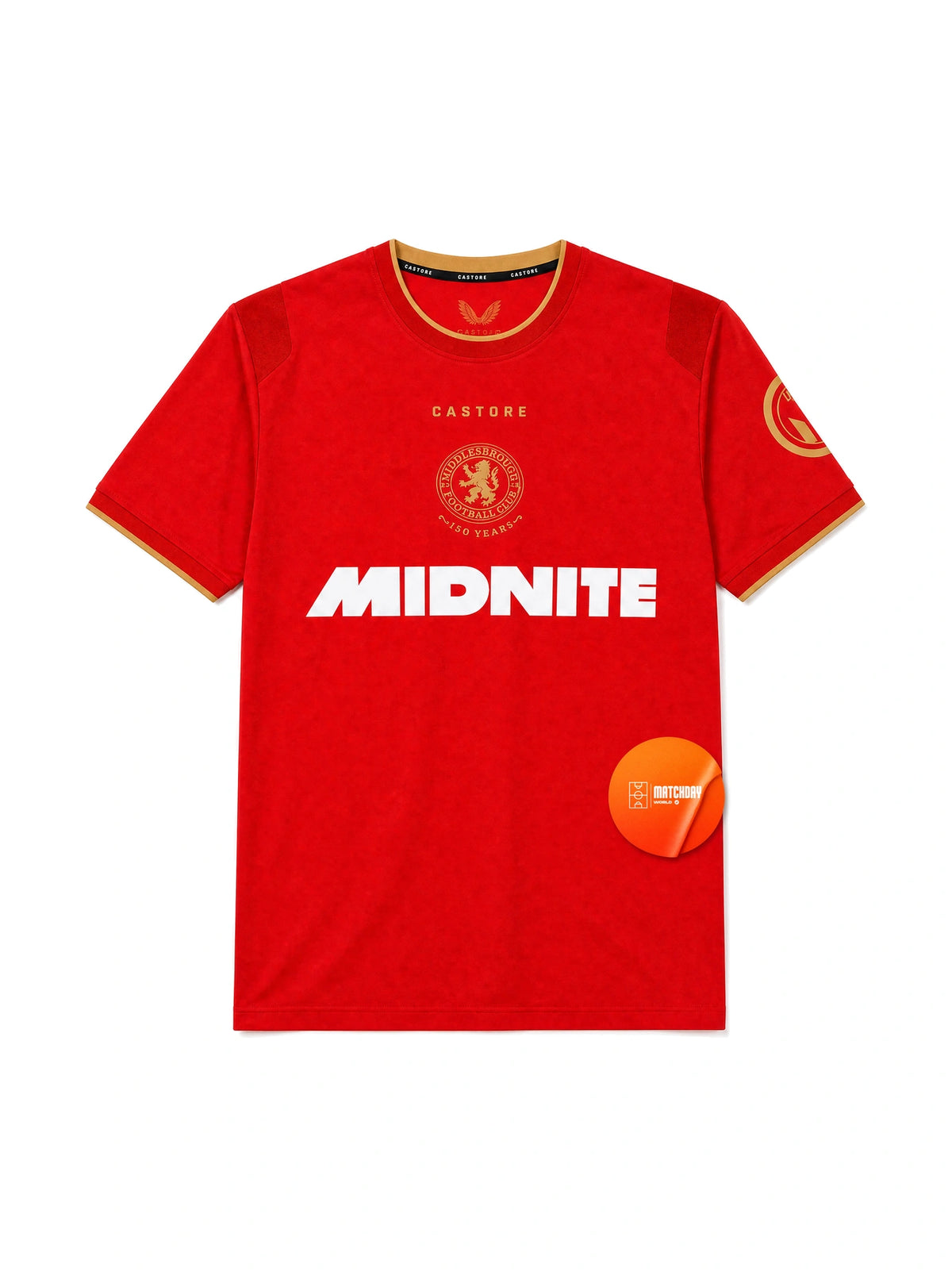 Jersey Home 26/27