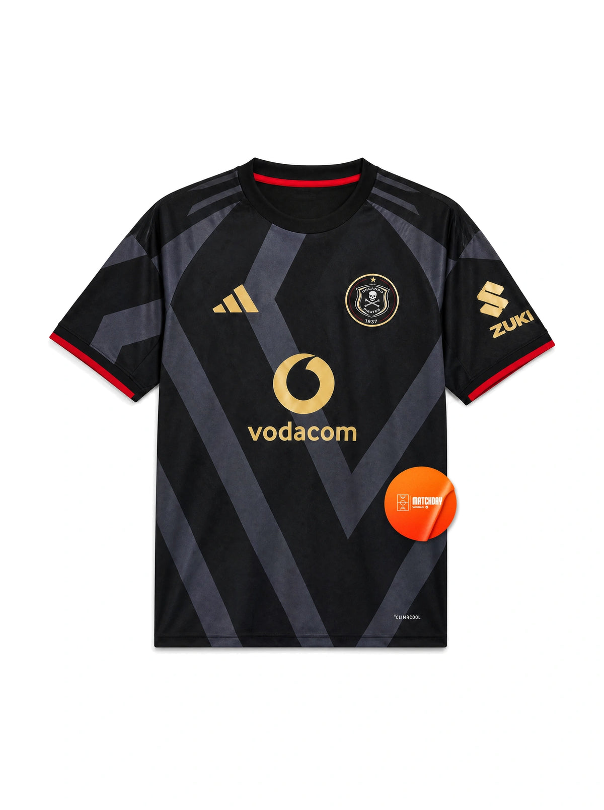 Jersey Home 26/27