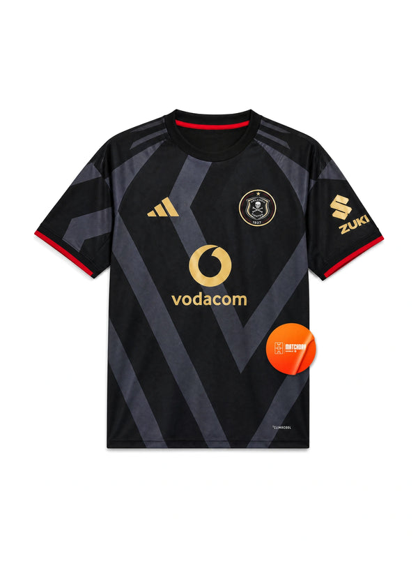 Jersey Home 26/27