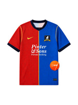 Jersey Home 26/27