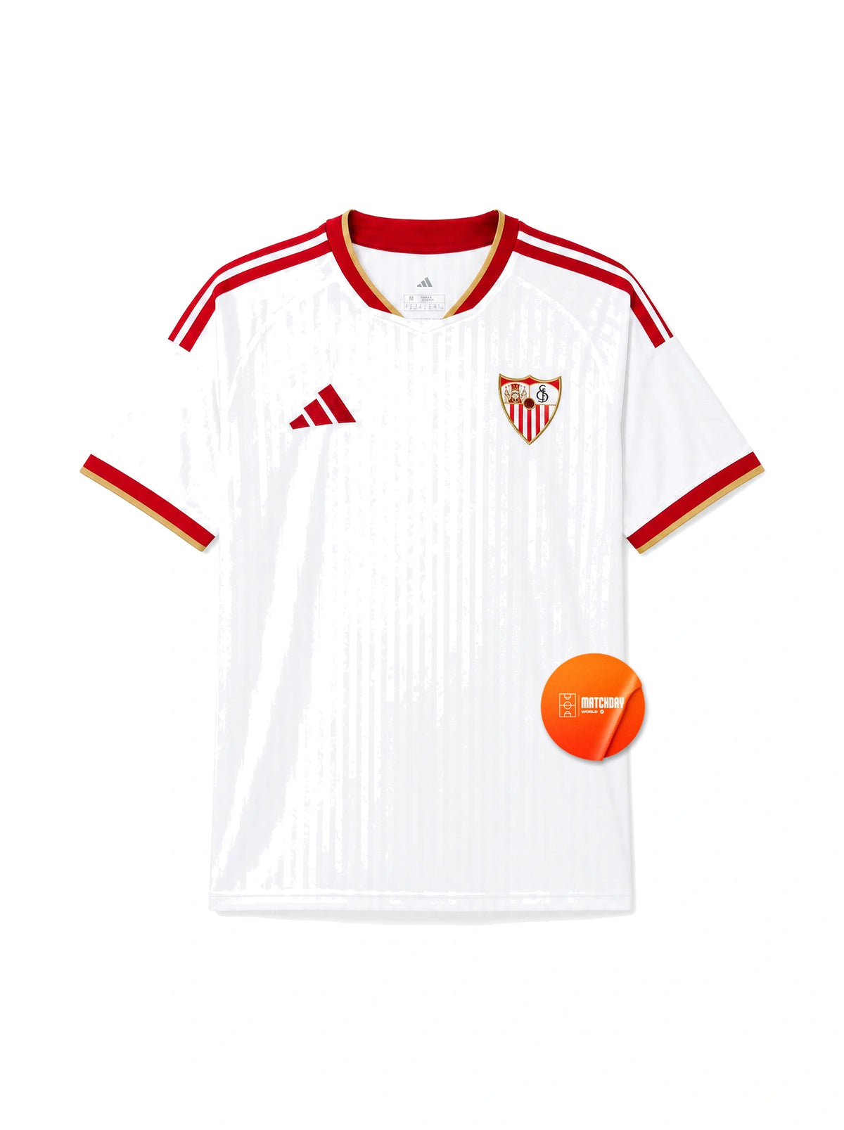 Jersey Home 26/27
