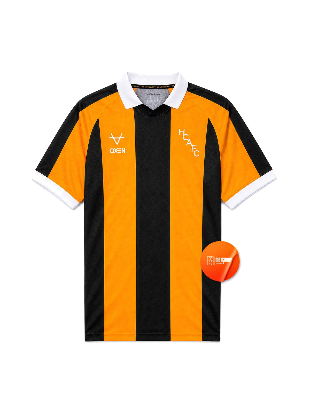 Jersey Home 26/27