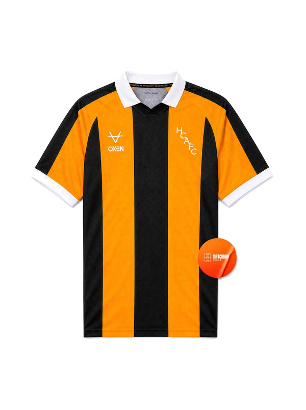 Jersey Home 26/27