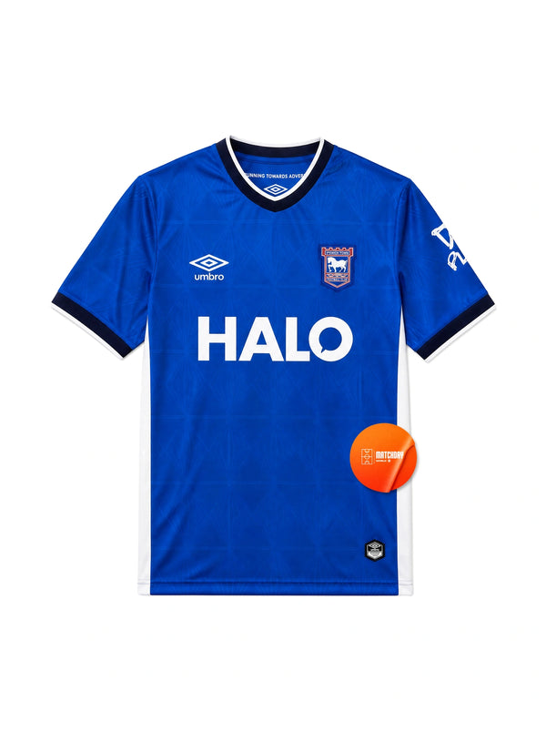Jersey Home 26/27
