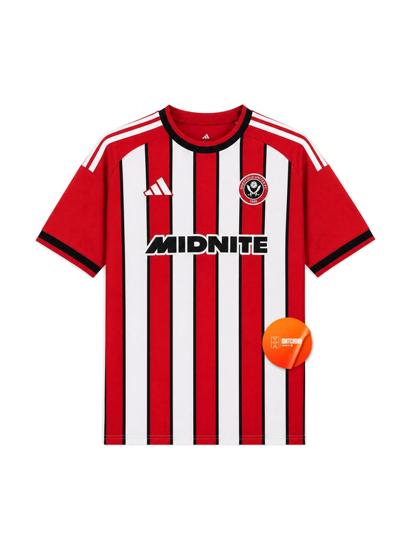 Jersey Home 26/27