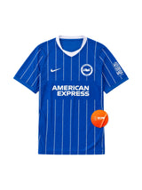 Jersey Home 26/27
