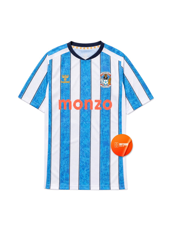 Jersey Home 26/27