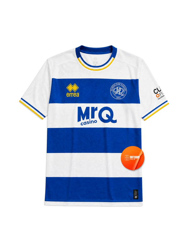 Jersey Home 26/27