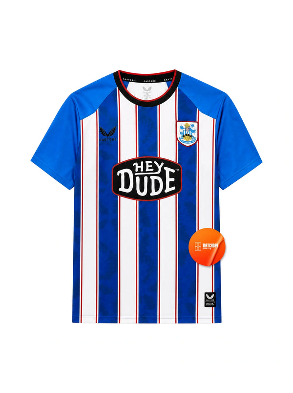Jersey Home 26/27