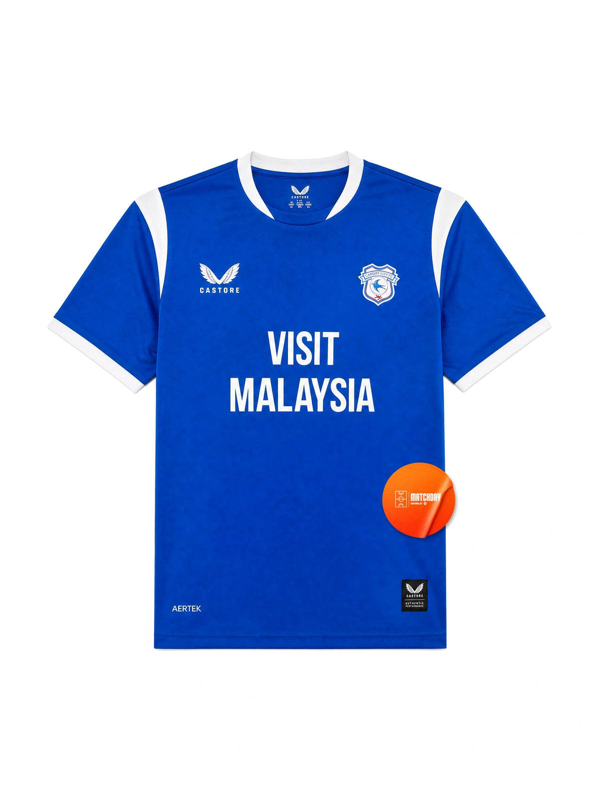 Jersey Home 26/27