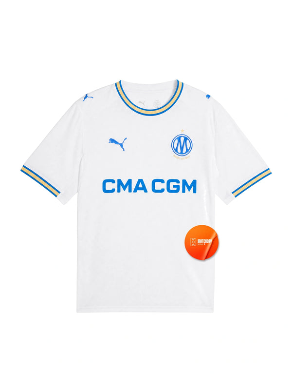 Jersey Home 26/27