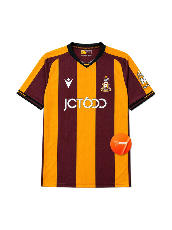 Jersey Home 26/27