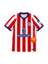 Jersey Home 26/27