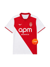 Jersey Home 26/27