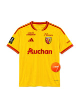 Jersey Home 26/27
