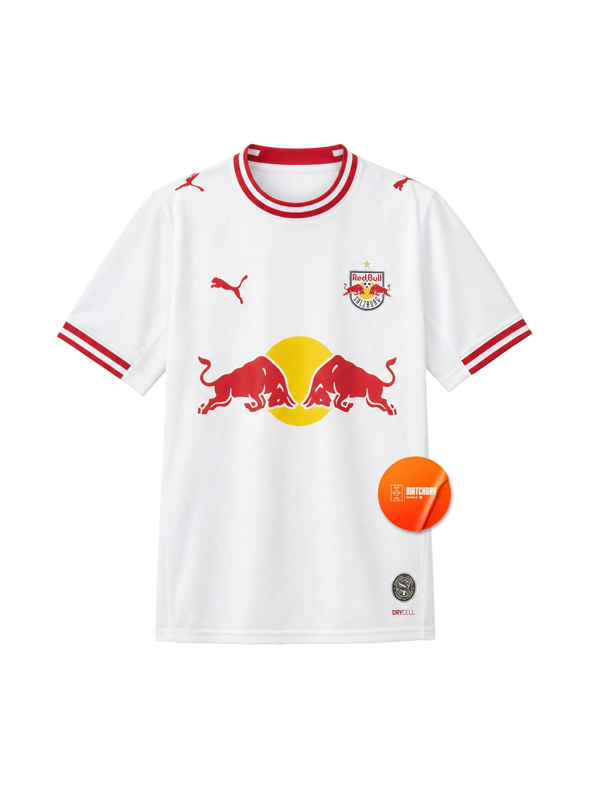 Jersey Home 26/27