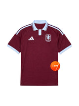 Jersey Home 26/27