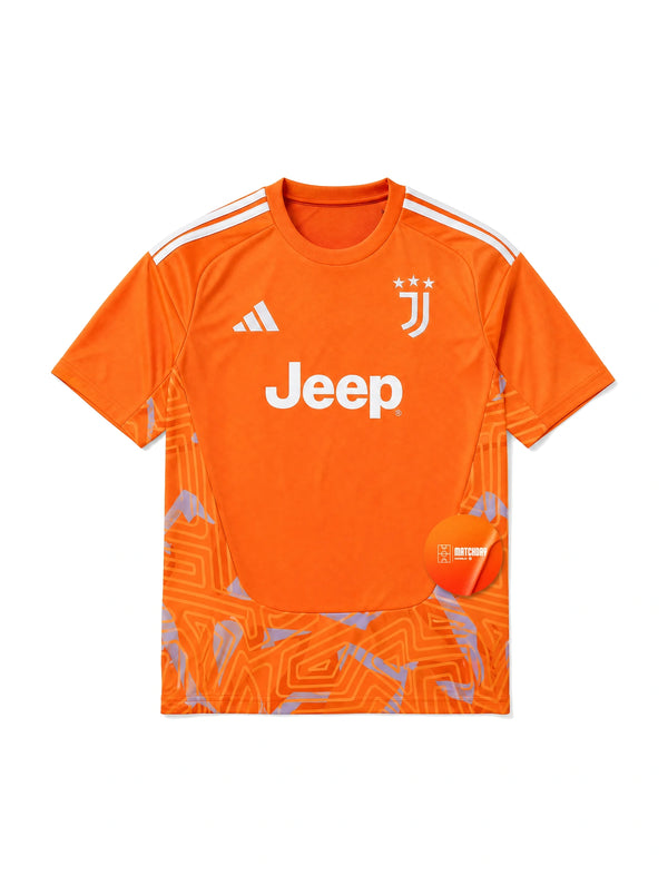 Jersey Goalkeeper 26/27