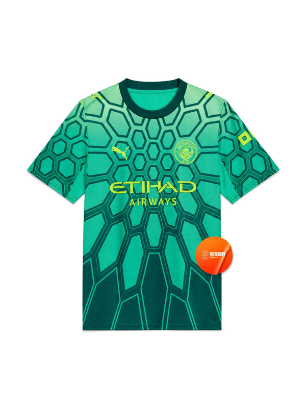 Jersey Goalkeeper 26/27