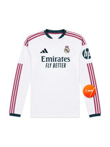 Jersey Home Long Sleeve 26/27