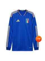 Jersey Home Long Sleeve Player 2026
